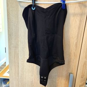 Dynamite bodysuit